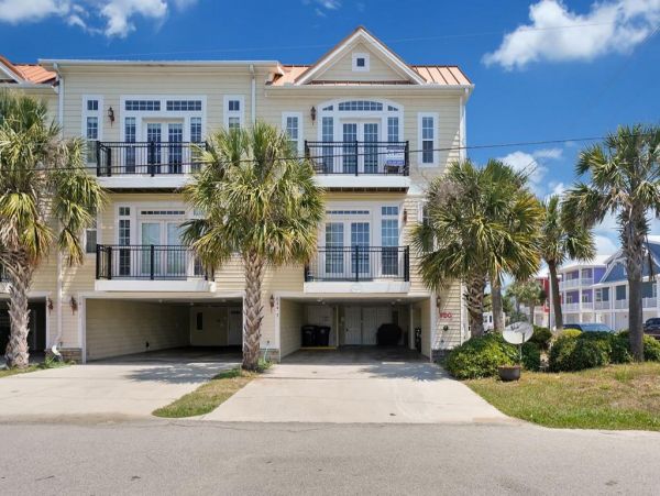 Myrtle Beach North Myrtle Beach Condo 1015523