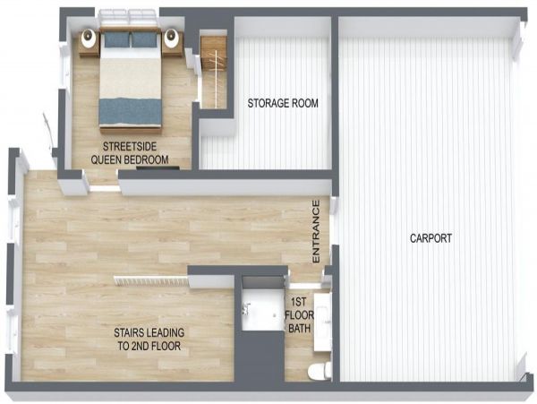 Myrtle Beach North Myrtle Beach Condo 1015523