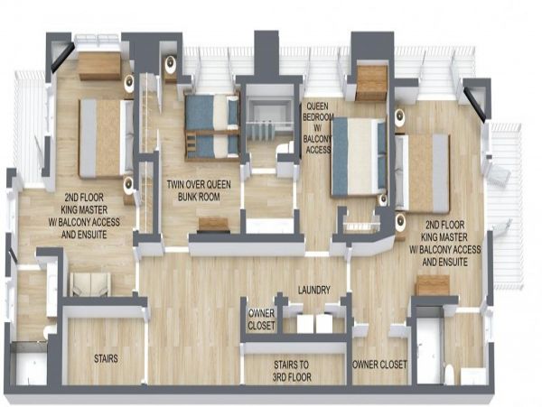 Myrtle Beach North Myrtle Beach Condo 1015523