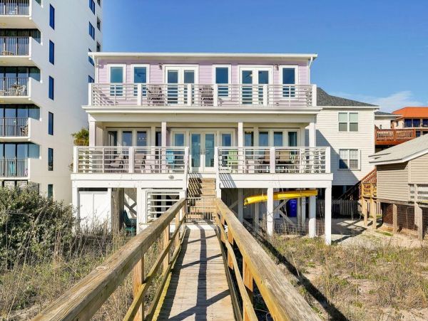 Myrtle Beach North Myrtle Beach Home 1015524