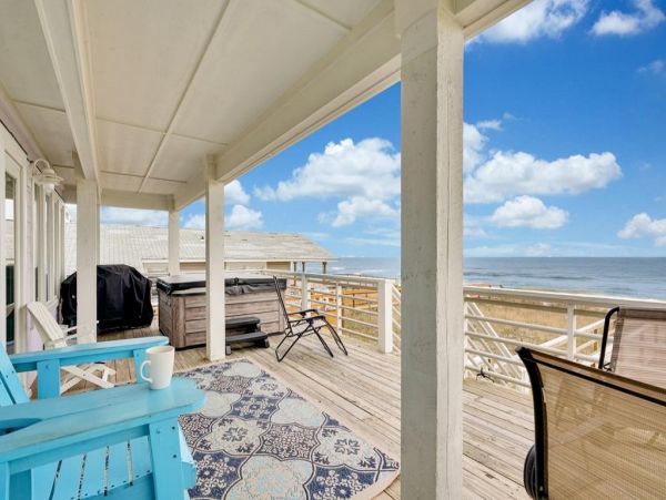 Myrtle Beach North Myrtle Beach Home 1015524