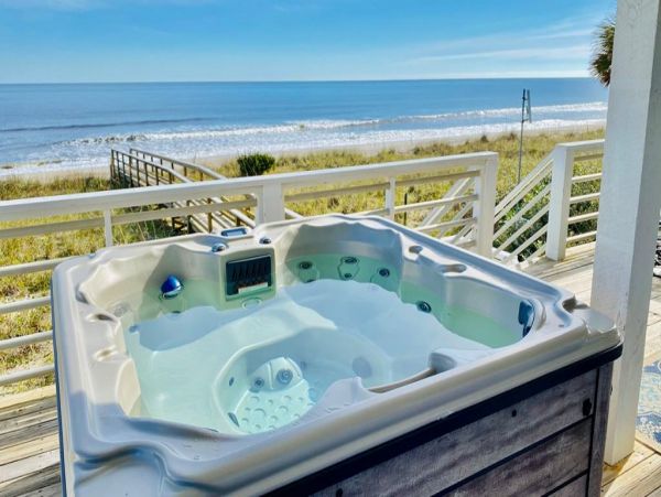 Myrtle Beach North Myrtle Beach Home 1015524