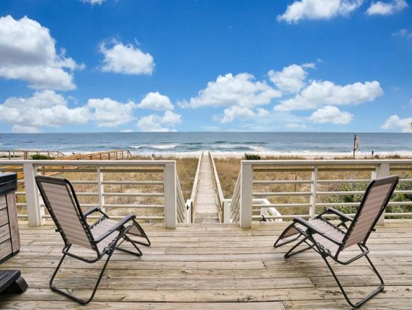 Myrtle Beach North Myrtle Beach Home 1015524
