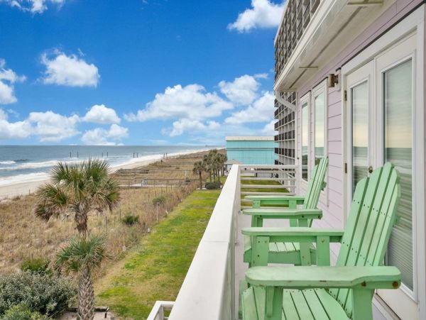 Myrtle Beach North Myrtle Beach Home 1015524