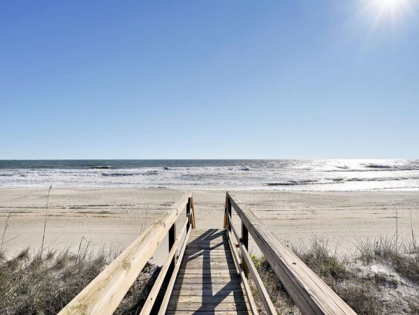 Myrtle Beach North Myrtle Beach Home 1015524
