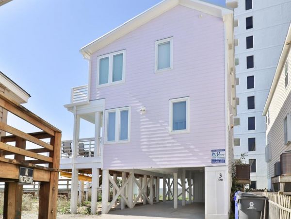 Myrtle Beach North Myrtle Beach Home 1015524
