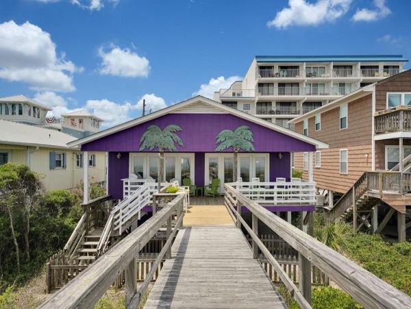 Myrtle Beach North Myrtle Beach Home 1015525