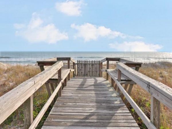 Myrtle Beach North Myrtle Beach Home 1015525