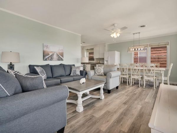 Myrtle Beach North Myrtle Beach Home 1015525