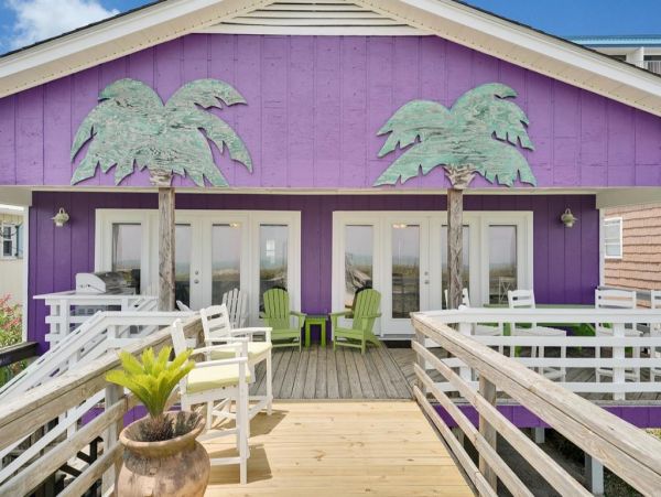 Myrtle Beach North Myrtle Beach Home 1015525