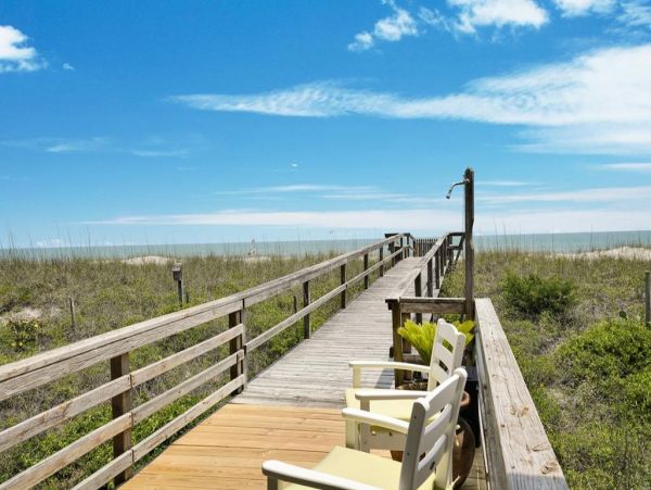 Myrtle Beach North Myrtle Beach Home 1015525