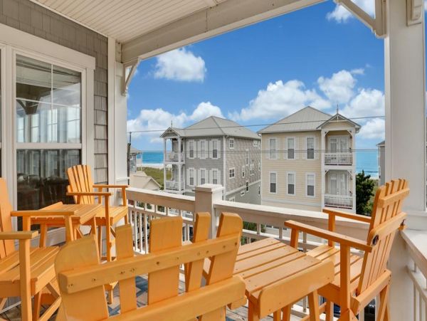 Myrtle Beach North Myrtle Beach Condo 1015526