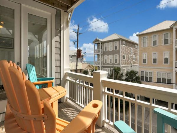 Myrtle Beach North Myrtle Beach Condo 1015526