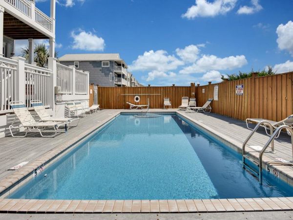 Myrtle Beach North Myrtle Beach Condo 1015526