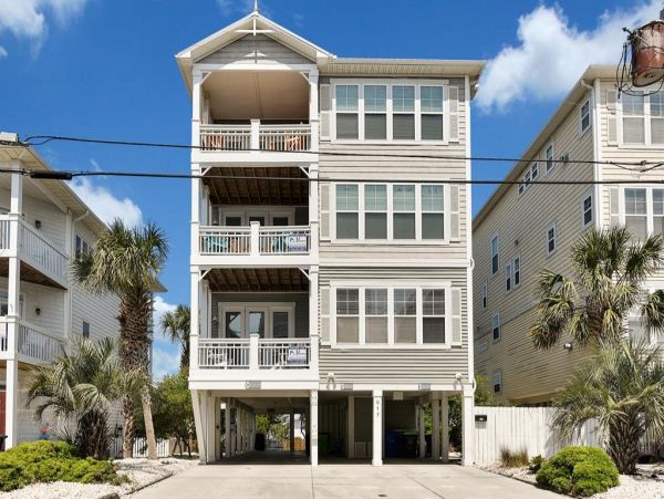 Myrtle Beach North Myrtle Beach Condo 1015526