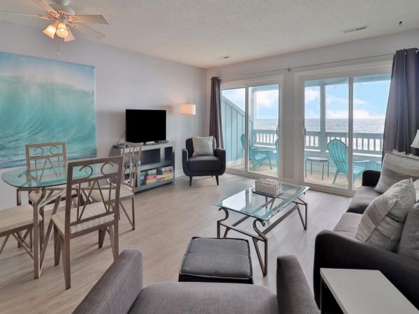 Myrtle Beach North Myrtle Beach Condo 1015528