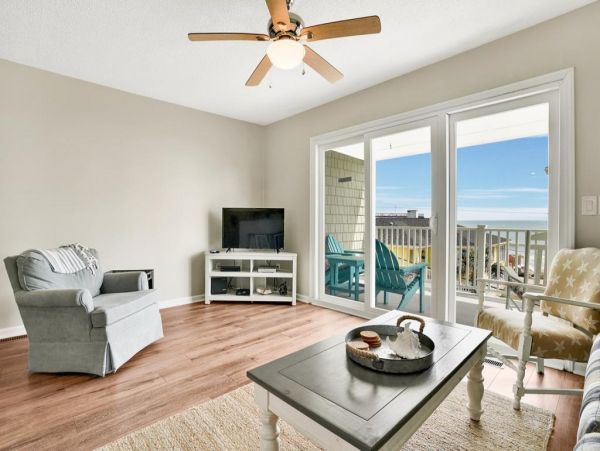 Myrtle Beach North Myrtle Beach Condo 1015530