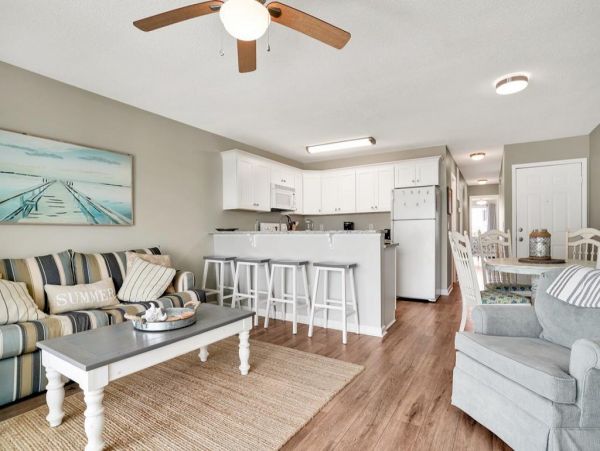 Myrtle Beach North Myrtle Beach Condo 1015530