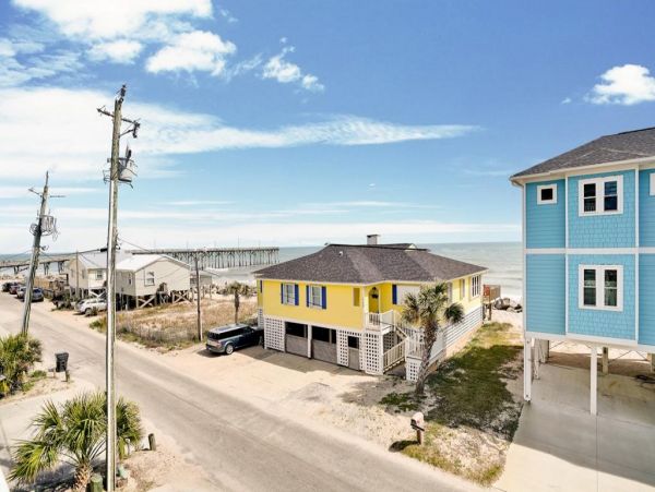 Myrtle Beach North Myrtle Beach Condo 1015530