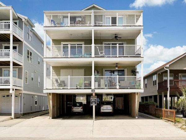 Myrtle Beach North Myrtle Beach Condo 1015530