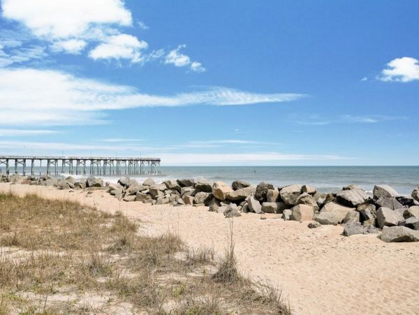 Myrtle Beach North Myrtle Beach Condo 1015530