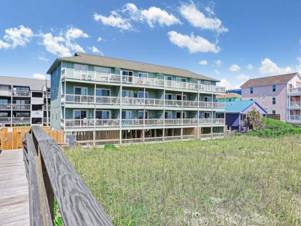 Myrtle Beach North Myrtle Beach Condo 1015531