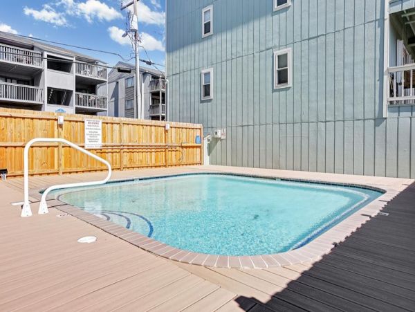 Myrtle Beach North Myrtle Beach Condo 1015531