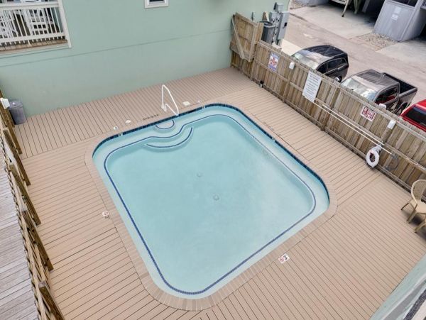 Myrtle Beach North Myrtle Beach Condo 1015531