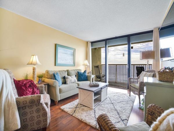 Myrtle Beach North Myrtle Beach Condo 1015532