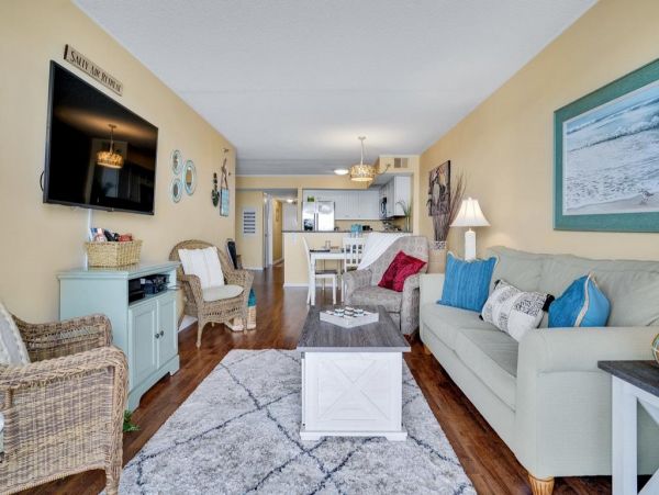 Myrtle Beach North Myrtle Beach Condo 1015532