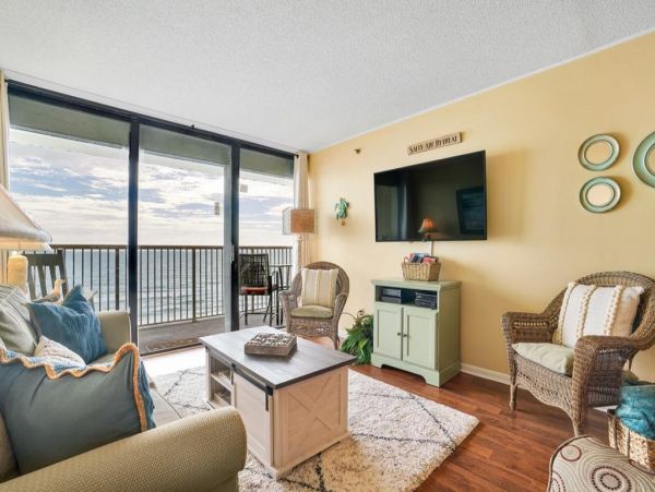 Myrtle Beach North Myrtle Beach Condo 1015532