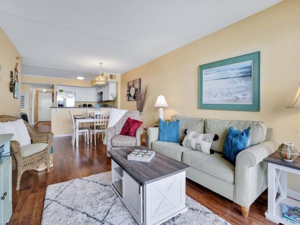 Myrtle Beach North Myrtle Beach Condo 1015532