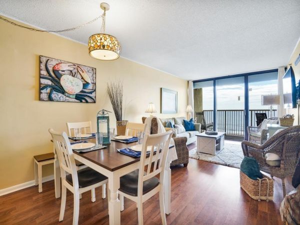 Myrtle Beach North Myrtle Beach Condo 1015532