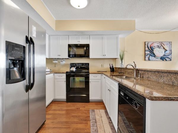 Myrtle Beach North Myrtle Beach Condo 1015532