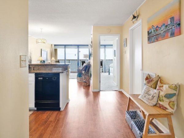 Myrtle Beach North Myrtle Beach Condo 1015532