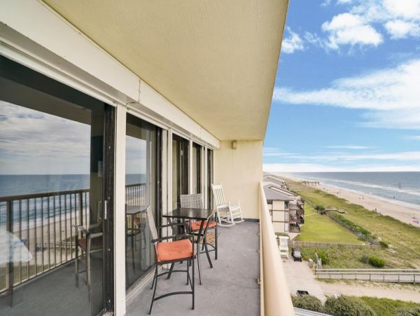 Myrtle Beach North Myrtle Beach Condo 1015532
