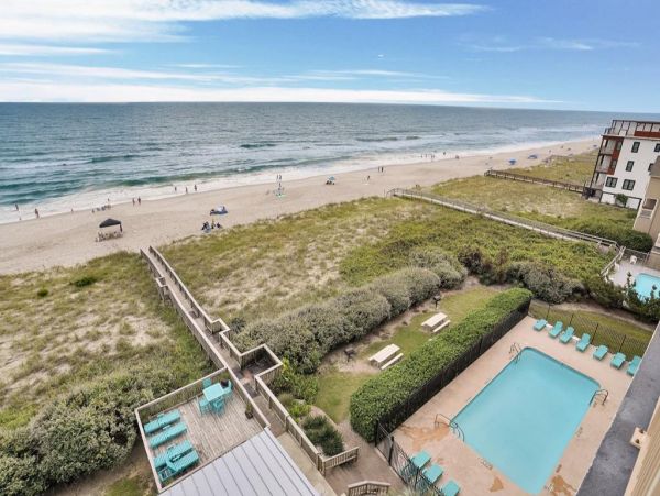 Myrtle Beach North Myrtle Beach Condo 1015532