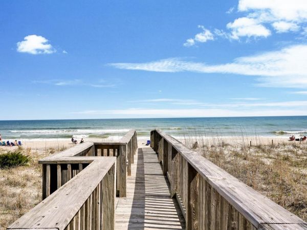Myrtle Beach North Myrtle Beach Condo 1015532
