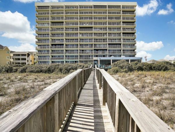 Myrtle Beach North Myrtle Beach Condo 1015532