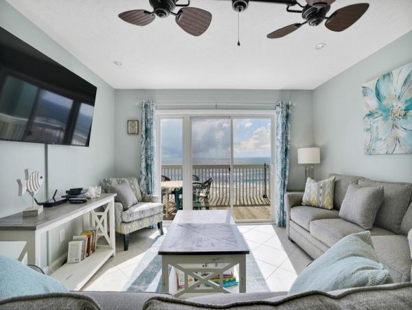 Myrtle Beach North Myrtle Beach Condo 1015533