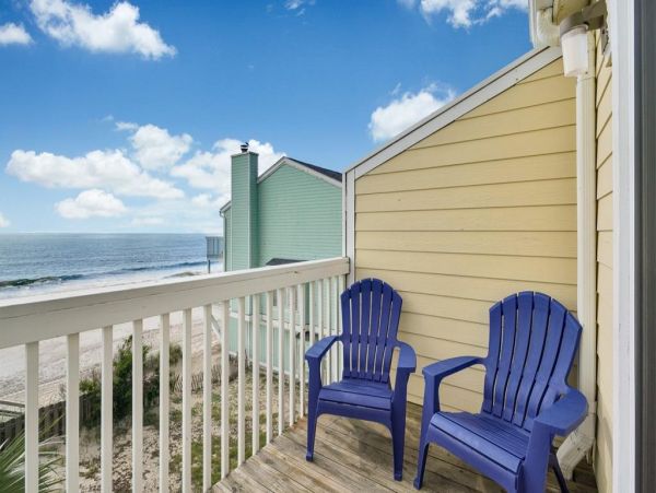 Myrtle Beach North Myrtle Beach Condo 1015533