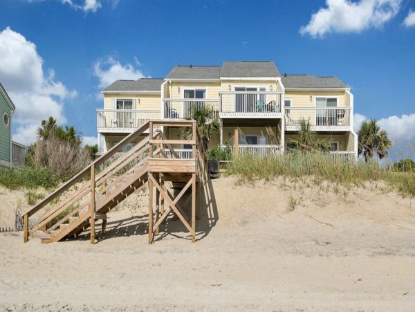 Myrtle Beach North Myrtle Beach Condo 1015533