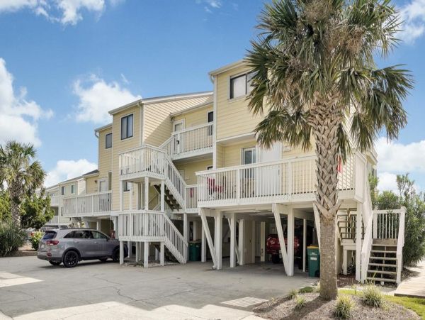 Myrtle Beach North Myrtle Beach Condo 1015533