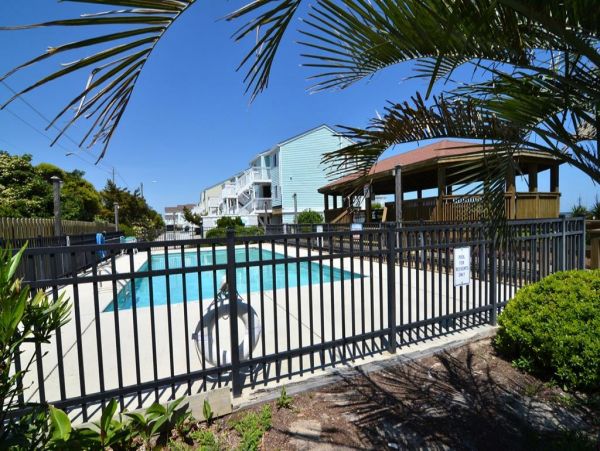 Myrtle Beach North Myrtle Beach Condo 1015533