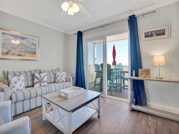 Myrtle Beach North Myrtle Beach Condo 1015534