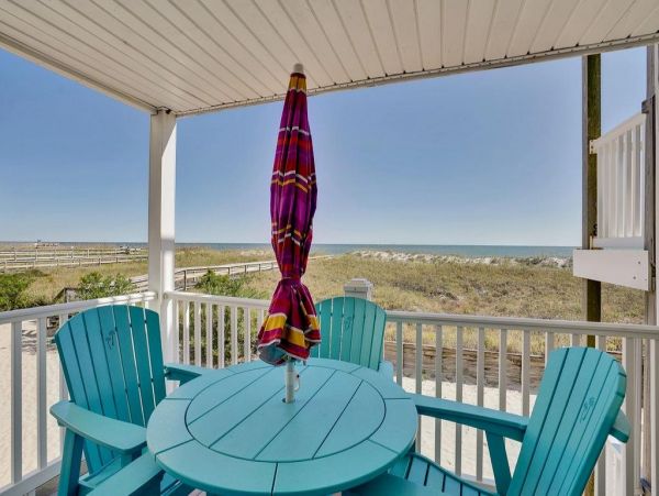 Myrtle Beach North Myrtle Beach Condo 1015534