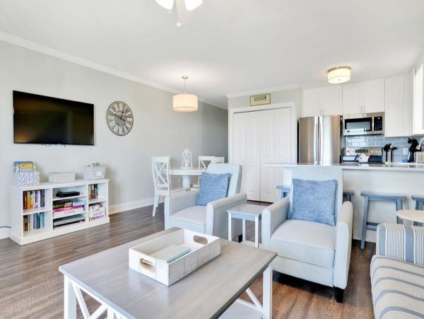 Myrtle Beach North Myrtle Beach Condo 1015534