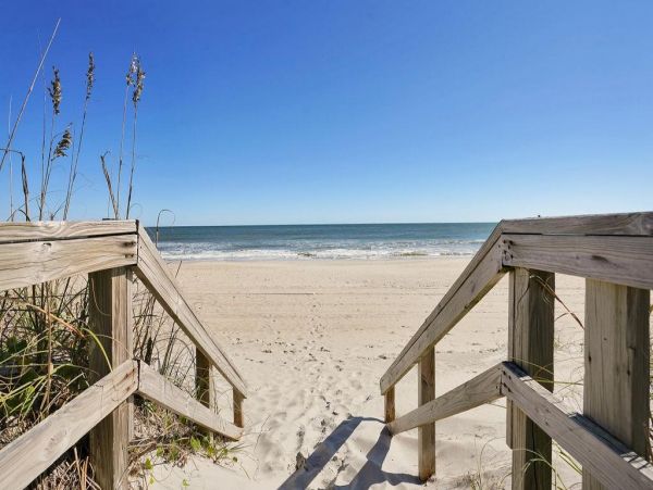 Myrtle Beach North Myrtle Beach Condo 1015534