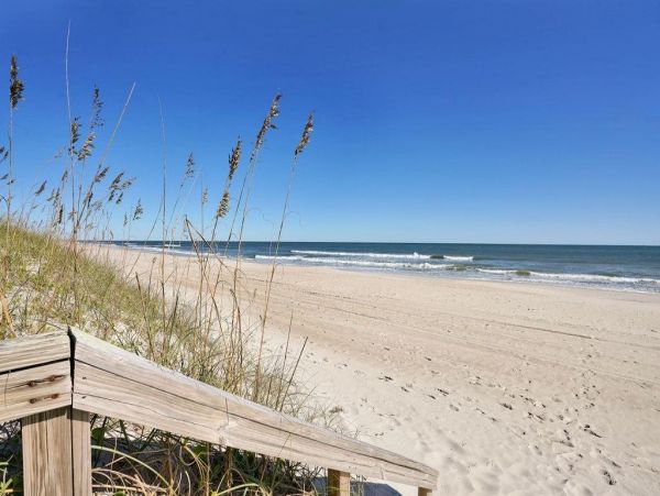 Myrtle Beach North Myrtle Beach Condo 1015534