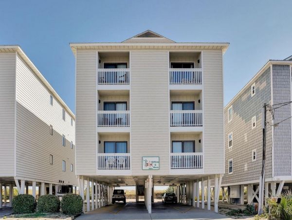 Myrtle Beach North Myrtle Beach Condo 1015534